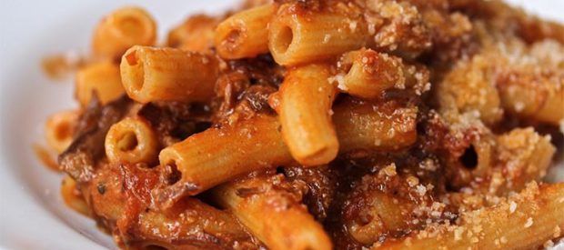Menù di Lavoro
