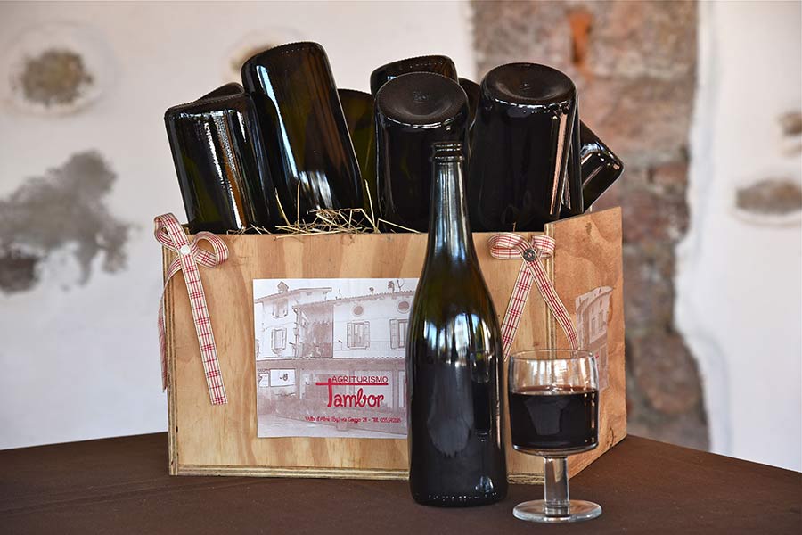 agriturismo-tambour-vino