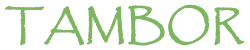 agriturismo tambor logo